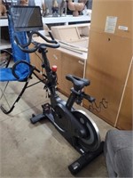 Echelon - "Connect EX- 4S+" Exercise Bike