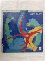 Robert Plant Album