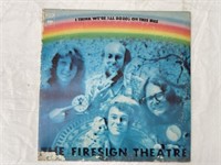 The Fire Sign Theatre Album
