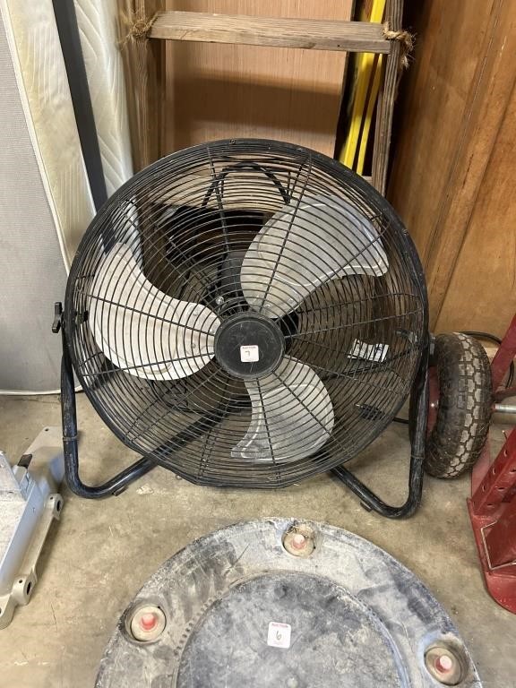 Fan