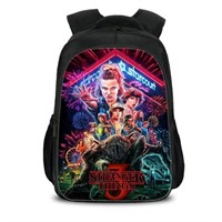 Stranger Things 3 Backpack....NEW!