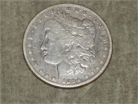 1894 S Morgan 90% SILVER Dollar BETTER DATE