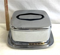 Vintage cake holder/server