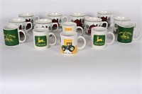 Coffee Mugs- John Deere & Farmhouse