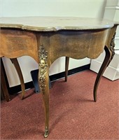 Louis XV Provencial Side Table