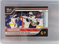 2024 Topps Now NHL Stickers Connor Bedard RC #70