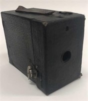 Vintage Eastman Kodak USA Box Camera No 120