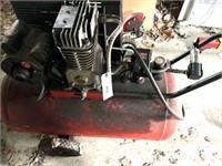 Craftsman Air compressor