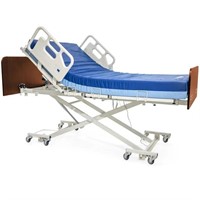 PerfectCare Versatile 2-In-1 Home Care Bed