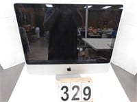 iMac 24" Fully Reset (Works)