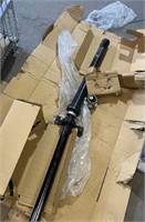 A-premium Rear Complete Drive Shaft Prop Shaft Dri