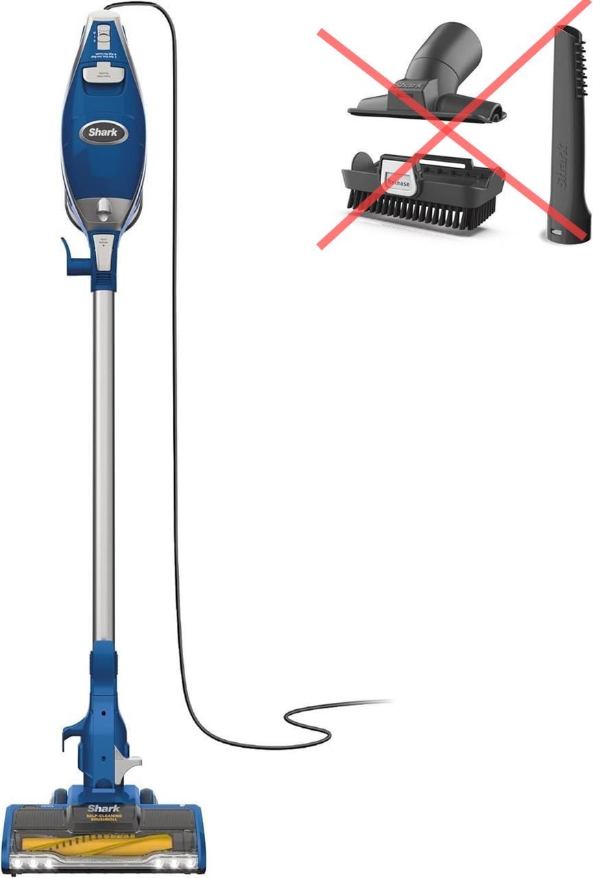 Shark Rocket Corded Stick Vacuum