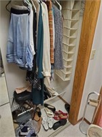 Shoes & Clothing - Shoe Racks