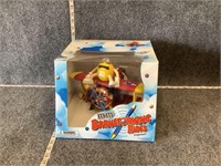 M&Ms Barnstorming Rides Dispenser