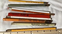Advertising Pencils (9)