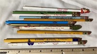 Canton Advertising Pencils (11)