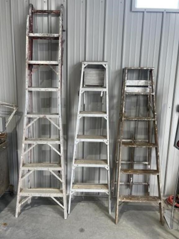 Misc Ladders