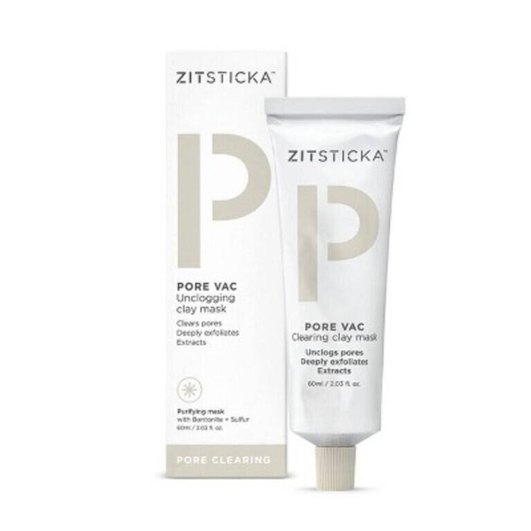 ZitSticka Pore Vac Mask - 2.03 fl oz