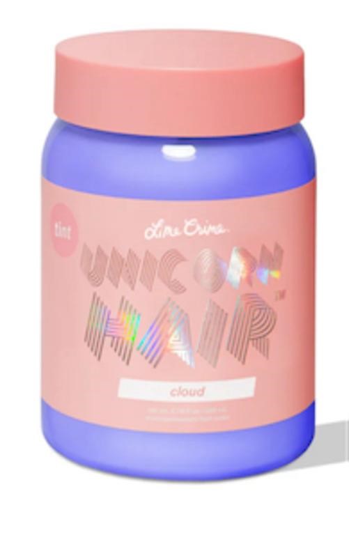 Lime Crime Unicorn Hair Semi-PermanentFull Coverag