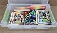 Baseball, Football & Looney Tunes Collector Cards