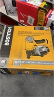 19mm-44.5mm coil roofing nailer