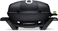 Like New TRAVELQ™ PRO285E portable Electric grill
