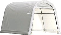 New Shelter logic 10"×10"×8"Shed-in-a-Box All Seas