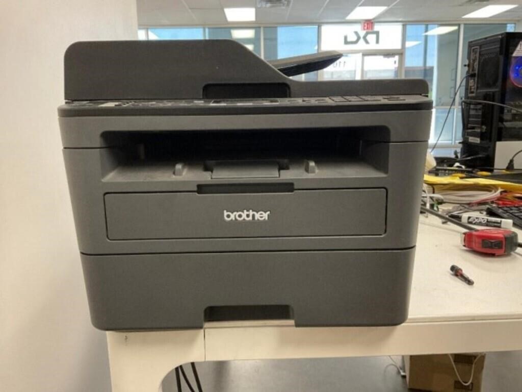 Brother Printer