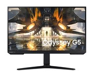 Samsung 27" Gaming Monitor with IPS panel