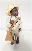 Black Americana Boy Doll