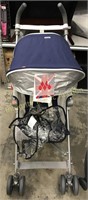 Maclaren Globetrotter Stroller $180 Retail