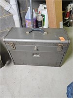 Kennedy Tool Box, No Contents