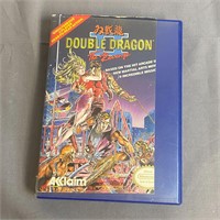 Nintendo NES Double Dragon II