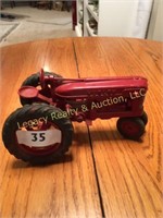 Toy Tractor