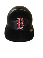 Wade Boggs Signed Red Sox Helmet
