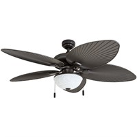 Inland Breeze Indoor and Outdoor Ceiling Fan