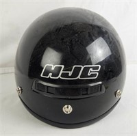 Hjc Hardshell Bike Helmet