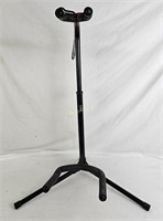 Shs Stands Folding Guitar Stand