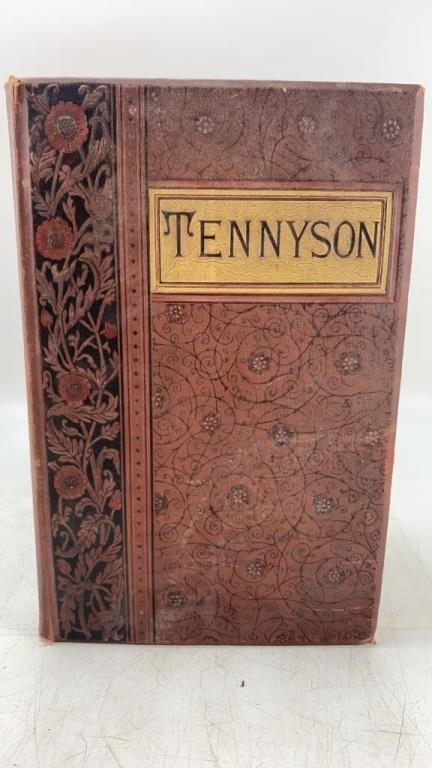Scarce Antique and Collectable Books Online Auction