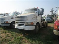 2004 Sterling T/A Road Tractor,