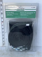 15’ Tow strap