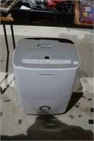 FRIGIDAIRE HUMIDIFIER - WORKING