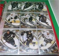 2008-09 Power Play Complete Sets 1-200 201-300