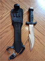 Imperial Knife w/ Case