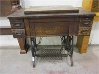 Sewing Table