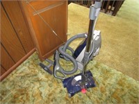 KENMORE PROGRESSIVE SWEEPER