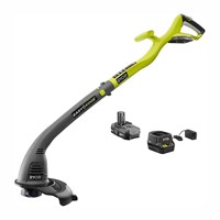 Ryobi ONE+ 18V 10 in. CordlessString Trimmer