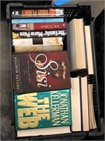 Lot of Historical Fiction Books