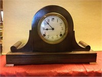 Sessions Mantel Clock. 8 Day Time and Strike.