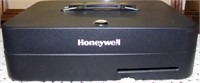 Honeywell Cash Box